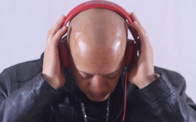 DJ Finesse: The Crowd Favorite